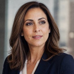 Amanda, Senior Specialist